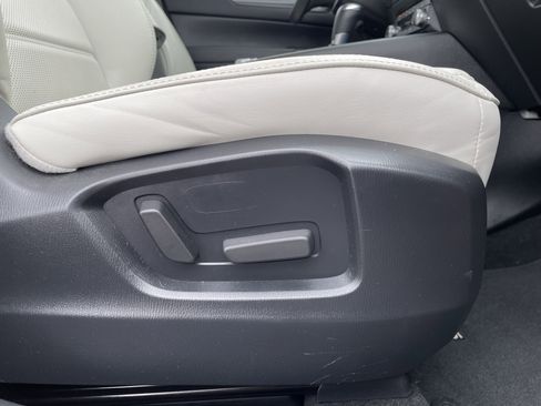 Used 2023 MAZDA CX-5 AWD 2.5 S w/ Preferred Package image 39