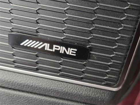 Used 2021 Jeep Grand Cherokee L Limited image 40