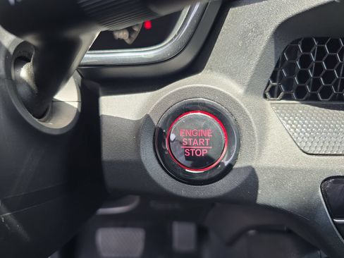 Certified 2025 Honda CR-V EX image 26