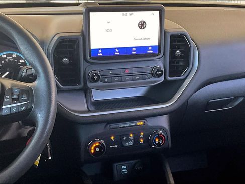 Certified 2022 Ford Bronco Sport image 6