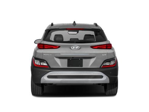 Used 2022 Hyundai Kona Limited FWD image 8