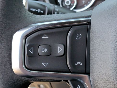 New 2026 RAM 1500 Lone Star image 18