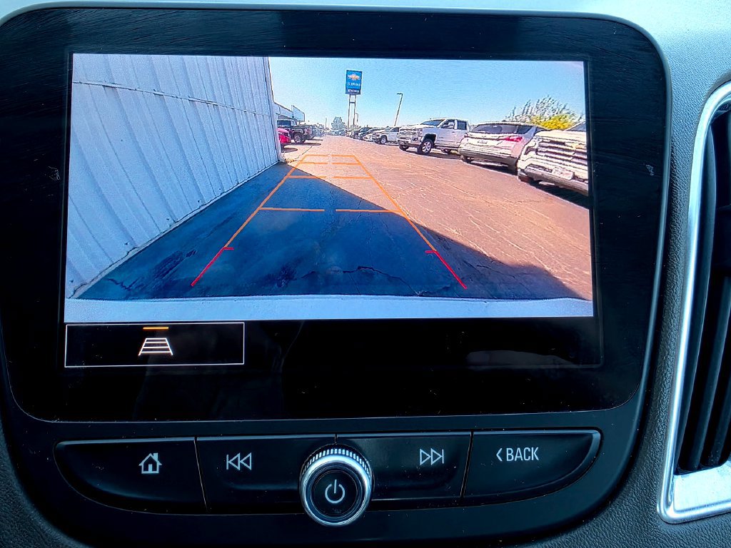 Used 2024 Chevrolet Malibu LT FWD image 55