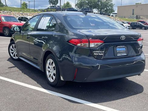 Used 2024 Toyota Corolla LE FWD image 5