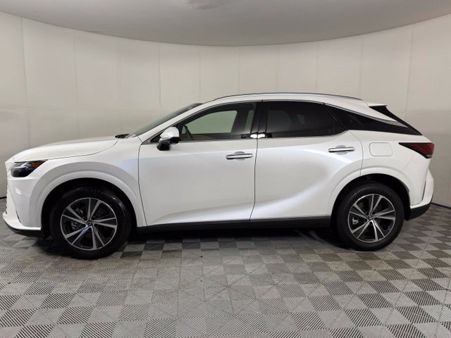 Certified 2025 Lexus RX 350 Premium w/ Accessory Package (Z1) FWD image 3