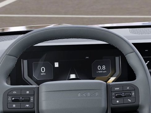 New 2027 Kia Telluride X-Line SX Prestige image 21