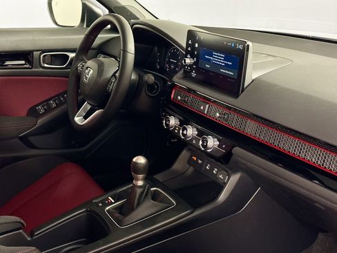 New 2026 Honda Civic Si image 42