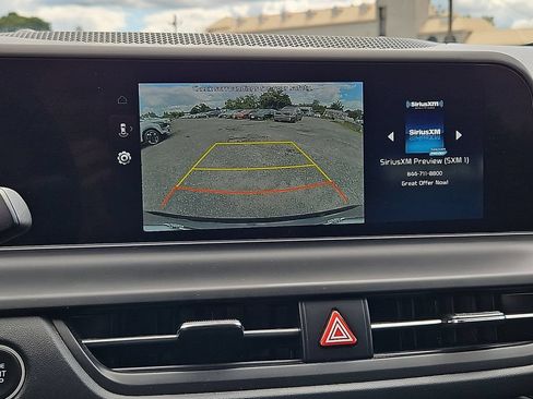Certified 2024 Kia Seltos EX AWD/4WD image 20