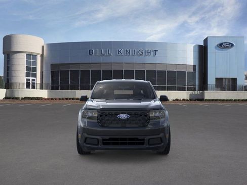 New 2025 Ford Maverick XLT w/ XLT Luxury Package image 7