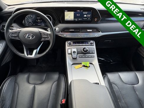 Used 2020 Hyundai Palisade Limited image 9