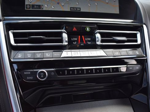 Used 2020 BMW M850i Gran Coupe xDrive image 10