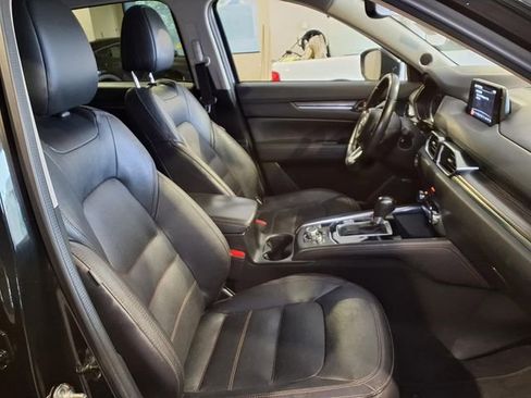 Used 2018 MAZDA CX-5 Grand Touring image 29