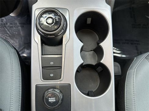 Certified 2024 Ford Bronco Sport Big Bend w/ Convenience Package image 26