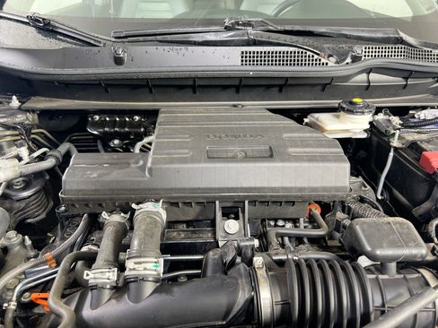 Used 2022 Honda CR-V EX image 29