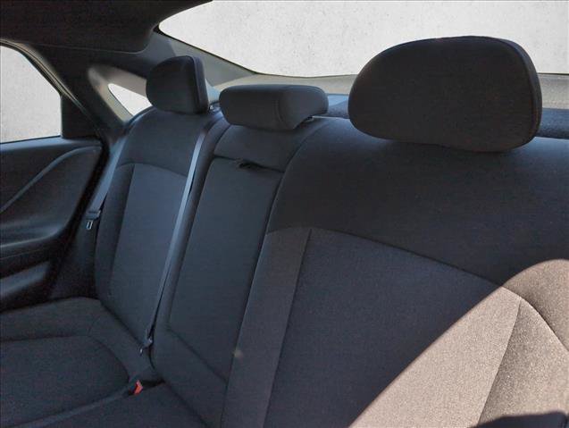 Certified 2023 Hyundai Ioniq 6 SEL w/ Cargo Package RWD image 23