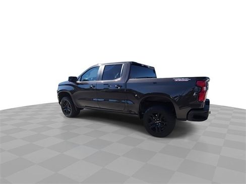 Used 2021 Chevrolet Silverado 1500 LT Trail Boss image 6