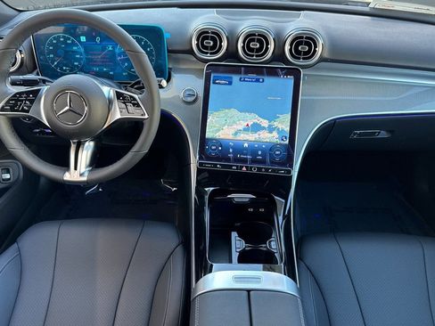 New 2026 Mercedes-Benz CLE 300 4MATIC Coupe image 25