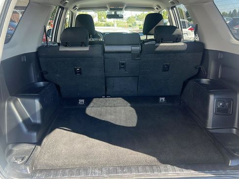 Used 2014 Toyota 4Runner 4WD image 12