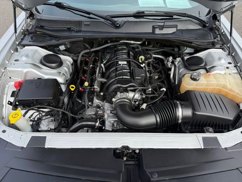 Used 2021 Dodge Challenger R/T w/ Plus Package image 20