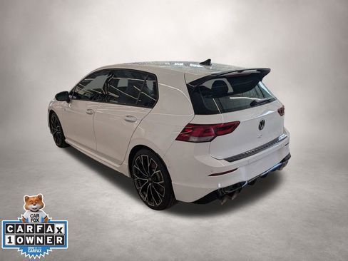 Used 2025 Volkswagen Golf w/ Euro Style Package AWD/4WD image 5