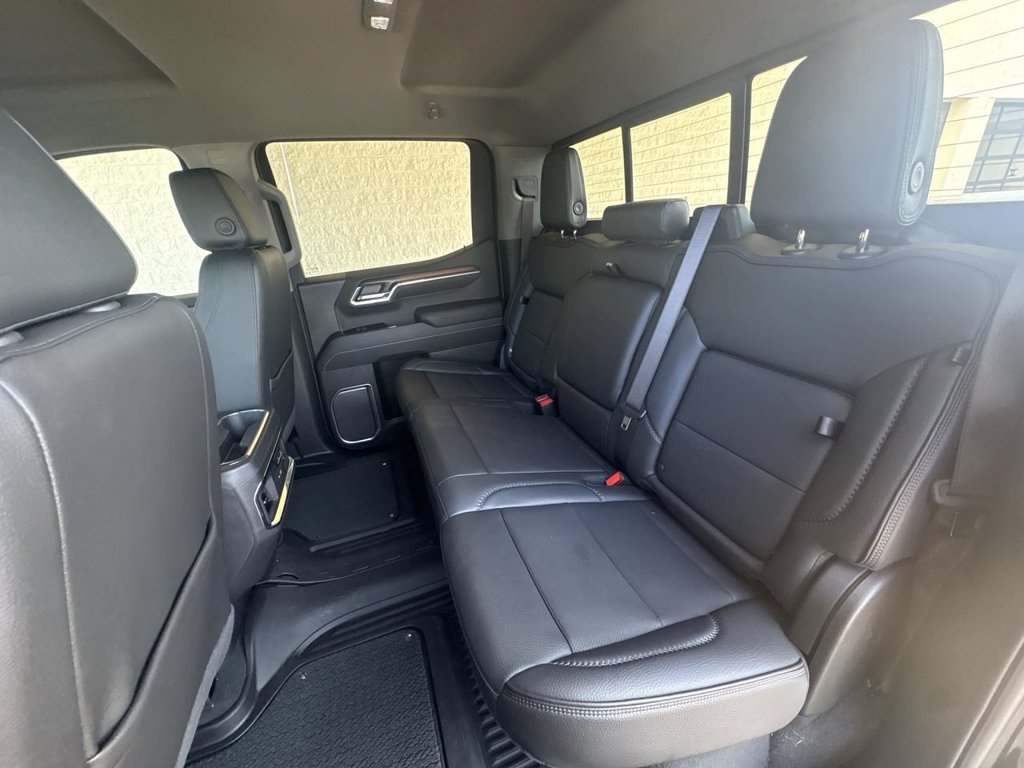 Certified 2026 GMC Sierra 1500 Denali AWD/4WD image 25