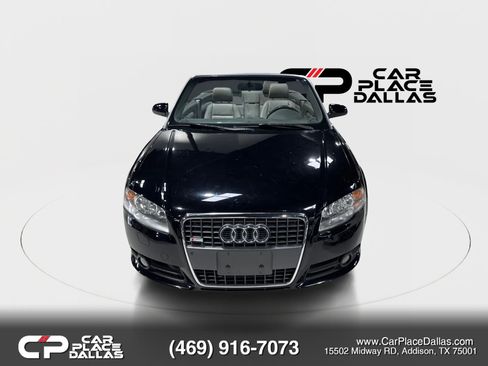 Used 2009 Audi A4 2.0T FWD image 3
