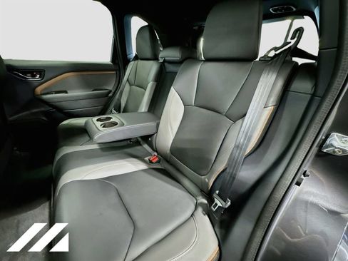 New 2026 Subaru Forester Sport AWD/4WD image 24