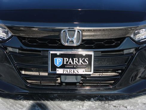 Used 2019 Honda Accord Sport image 53