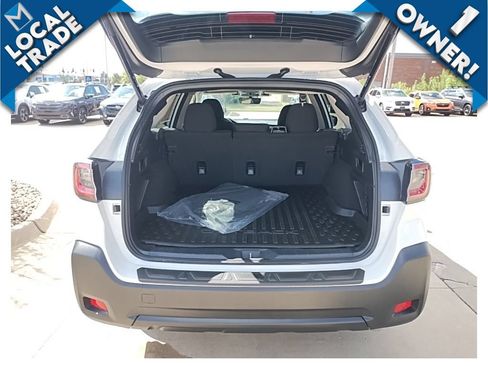 Used 2025 Subaru Outback Premium w/ Popular Package #1A AWD/4WD image 29