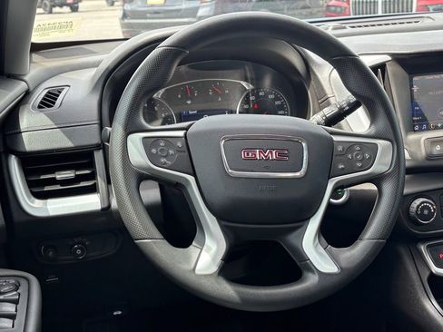 Certified 2024 GMC Terrain SLE w/ Elevation Edition FWD image 30