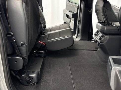 New 2025 Ford F150 Tremor image 43