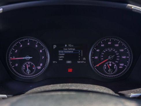 Used 2021 Hyundai Santa Fe SEL w/ Cargo Package FWD image 28