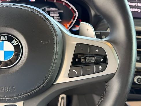 Used 2023 BMW X3 sDrive30i w/ M Sport Package image 23