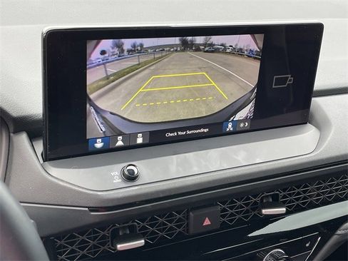 Used 2025 Honda Accord Sport image 17