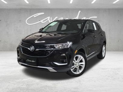 Used 2023 Buick Encore GX Preferred w/ Cold Weather Comfort Package