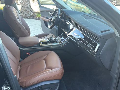 Used 2023 Audi Q7 2.0T Premium image 13