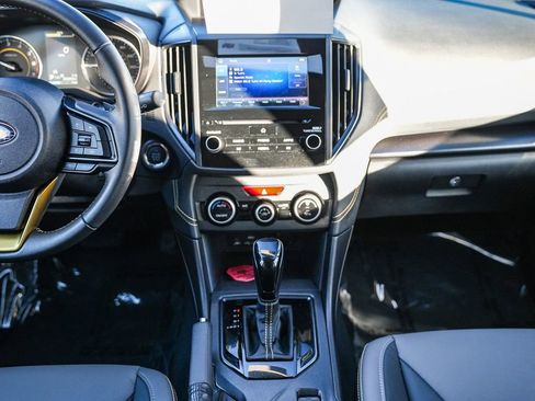 Certified 2023 Subaru Crosstrek 2.5i Sport image 14