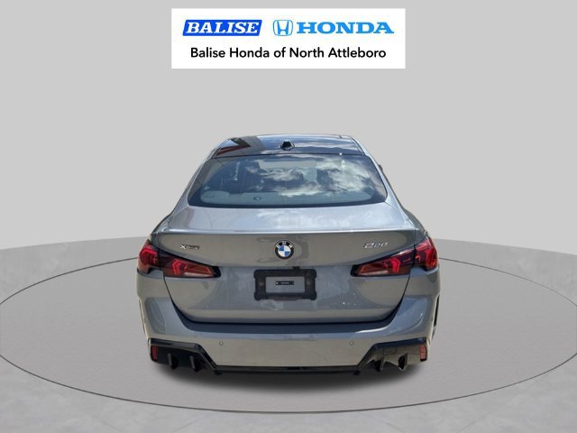 Used 2025 BMW 228i xDrive AWD/4WD image 7
