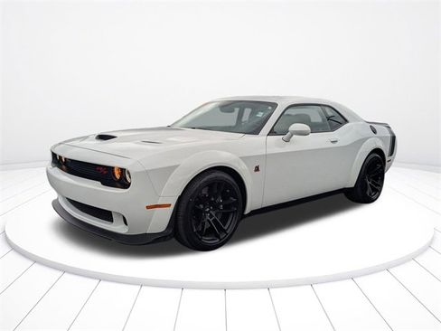 Used 2023 Dodge Challenger R/T Scat Pack image 13