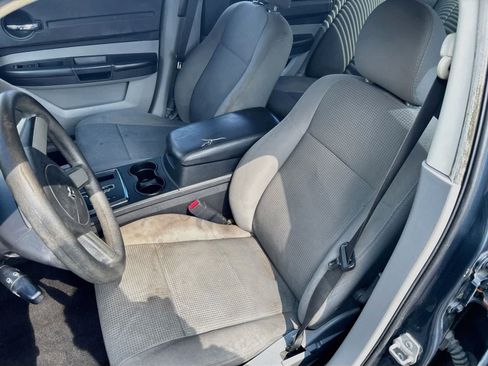 Used 2008 Dodge Charger SE RWD image 18