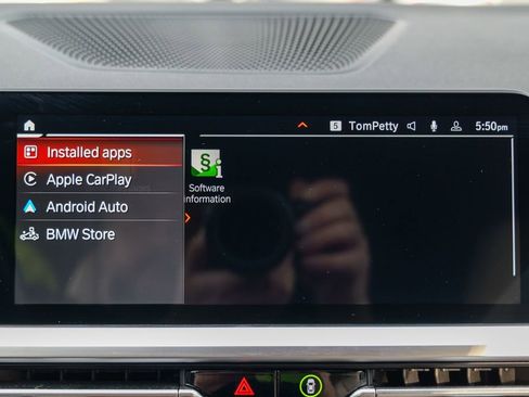 Used 2023 BMW 430i xDrive Convertible w/ Premium Package AWD/4WD image 57