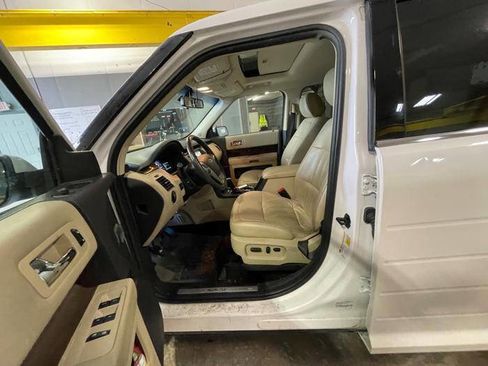 Used 2019 Ford Flex Limited w/ Equipment Group 303A image 19