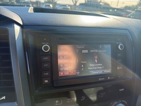 Used 2015 Toyota Sequoia Limited image 8