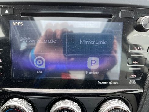 Used 2018 Subaru Forester 2.5i Premium image 19