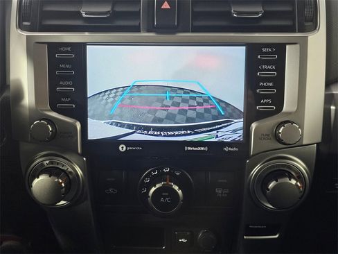 Used 2022 Toyota 4Runner SR5 Premium w/ Moonroof Package image 33