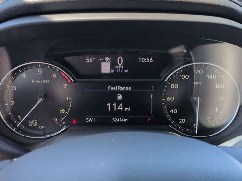 Used 2023 Cadillac CT4 Premium Luxury AWD/4WD image 32