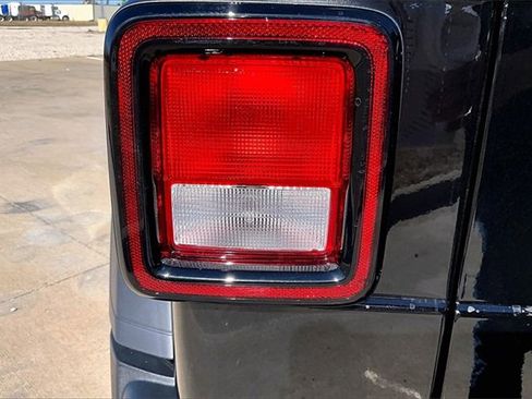 New 2026 Jeep Wrangler Sport image 18