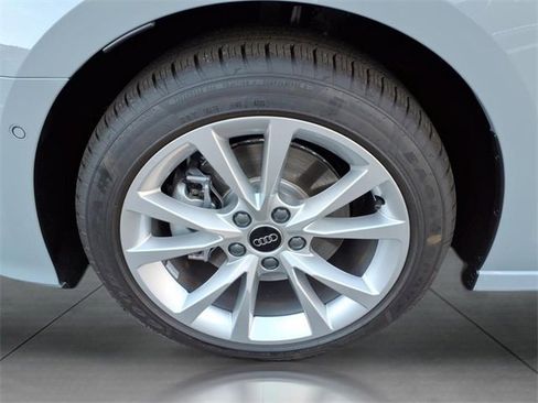 New 2026 Audi A3 2.0T Premium image 5