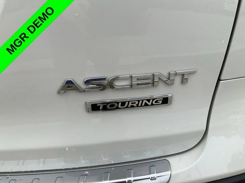 Used 2026 Subaru Ascent Touring w/ Popular Package #1 AWD/4WD image 26