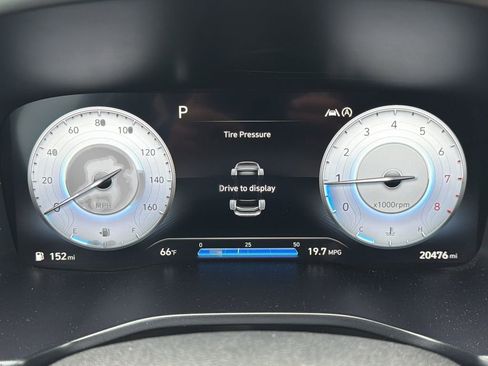 Certified 2023 Hyundai Santa Fe Calligraphy w/ Cargo Package FWD image 29